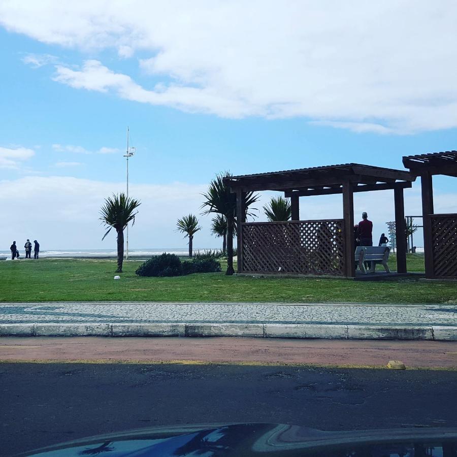 Pousada Portal Da Praia Capão da Canoa Exteriér fotografie