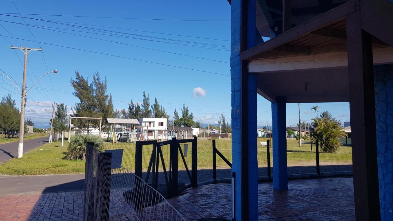 Pousada Portal Da Praia Capão da Canoa Exteriér fotografie