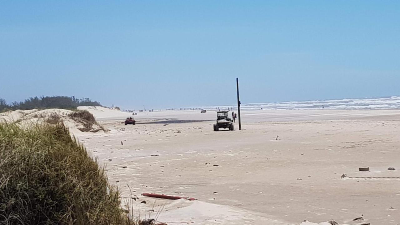 Pousada Portal Da Praia Capão da Canoa Exteriér fotografie