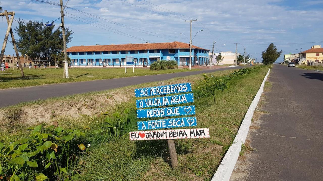 Pousada Portal Da Praia Capão da Canoa Exteriér fotografie