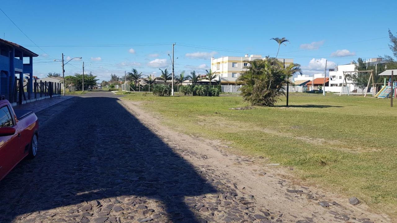 Pousada Portal Da Praia Capão da Canoa Exteriér fotografie