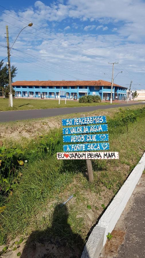 Pousada Portal Da Praia Capão da Canoa Exteriér fotografie