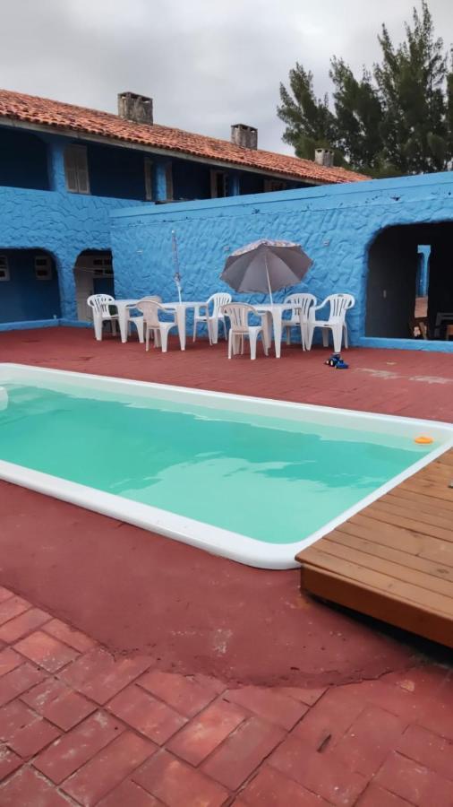 Pousada Portal Da Praia Capão da Canoa Exteriér fotografie